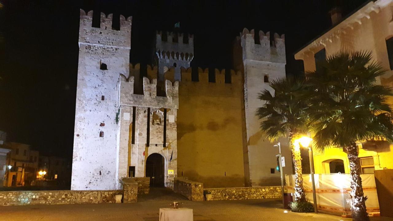 Appartamenti Adriana Sirmione Exterior photo