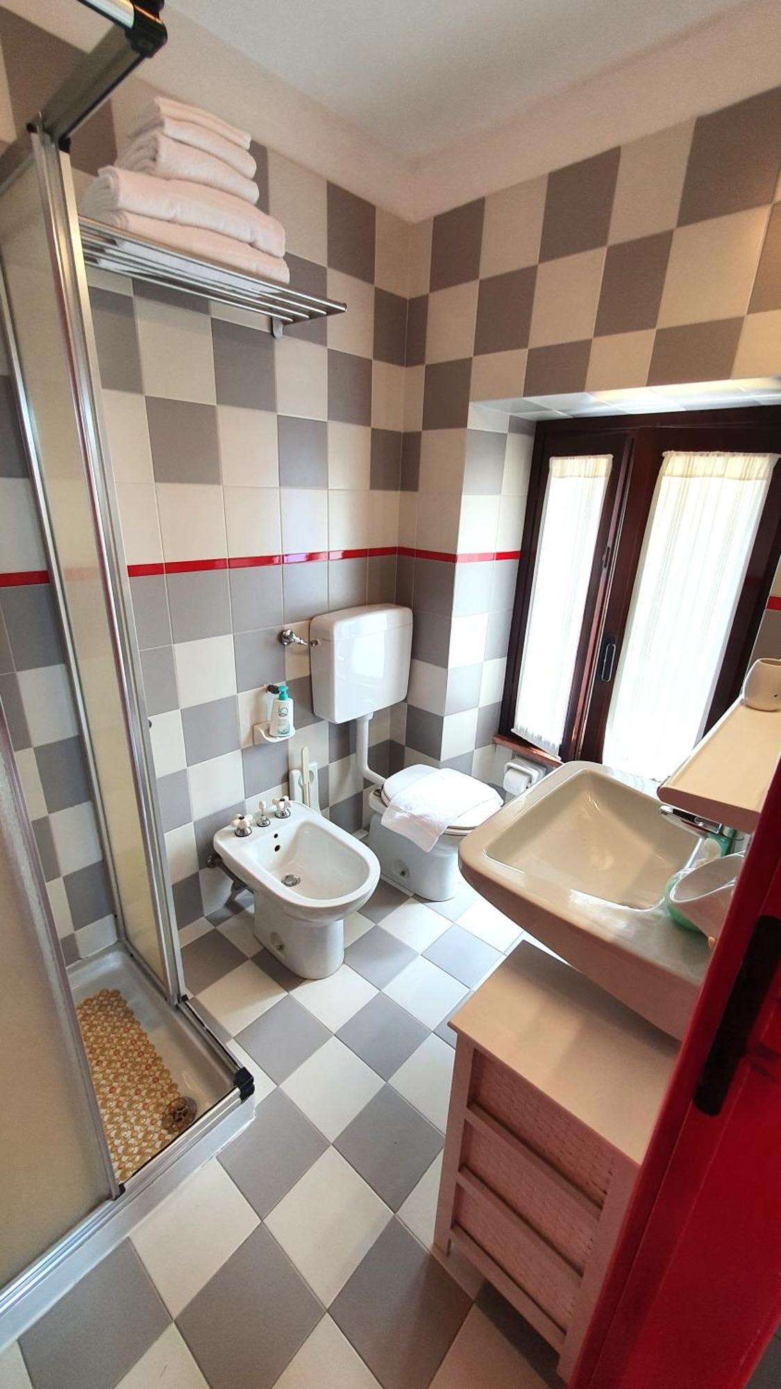 Appartamenti Adriana Sirmione Room photo